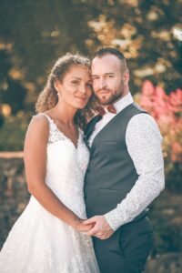 Le Chat Roux - Photographe mariage et portrait à troyes et dans l'aube