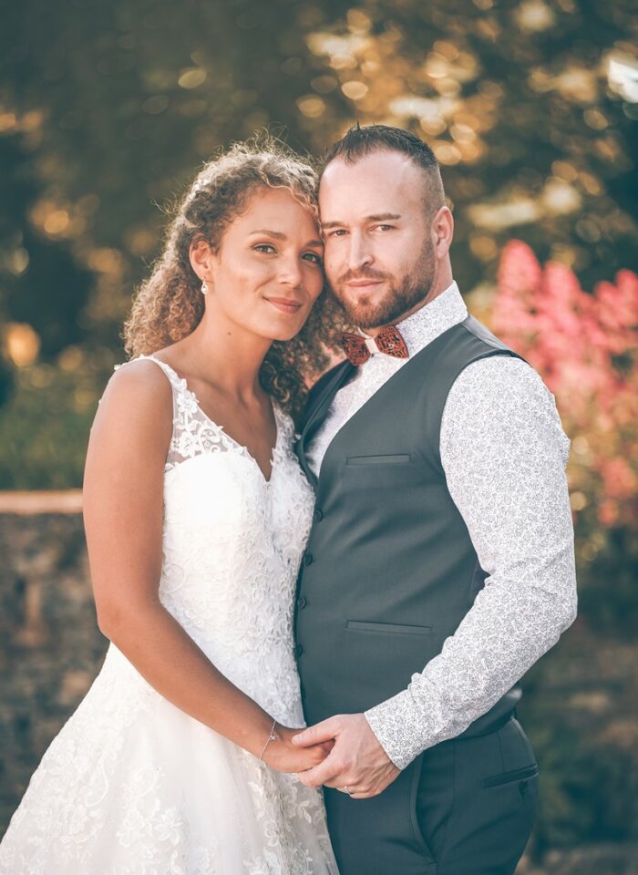 Photographe de Mariage à Troyes