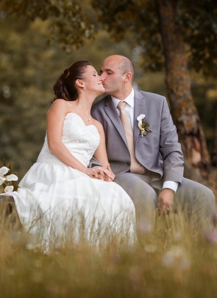 Photographe de Mariage à Troyes