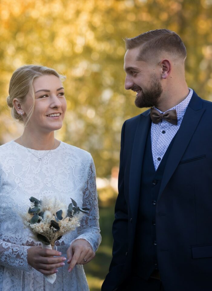 Photographe de Mariage à Troyes