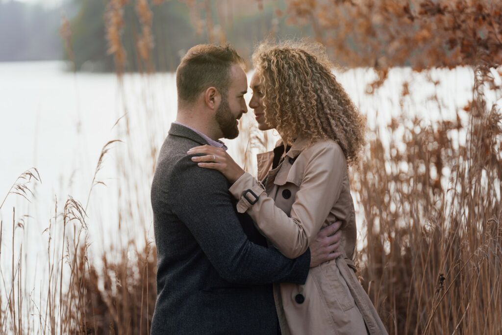 Photographe couple à Troyes