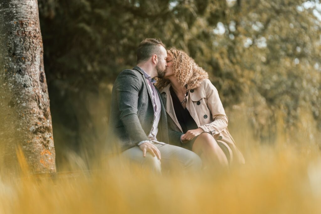 Photographe couple à Troyes