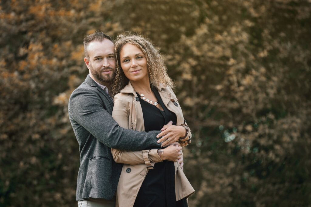 Photographe couple à Troyes