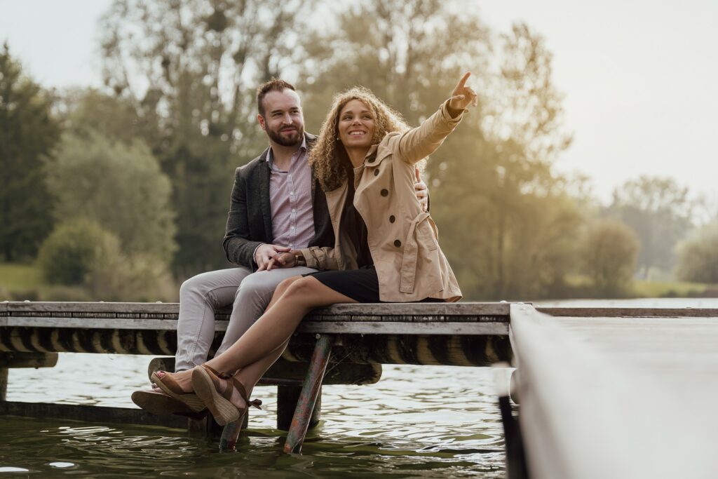 Photographe couple à Troyes