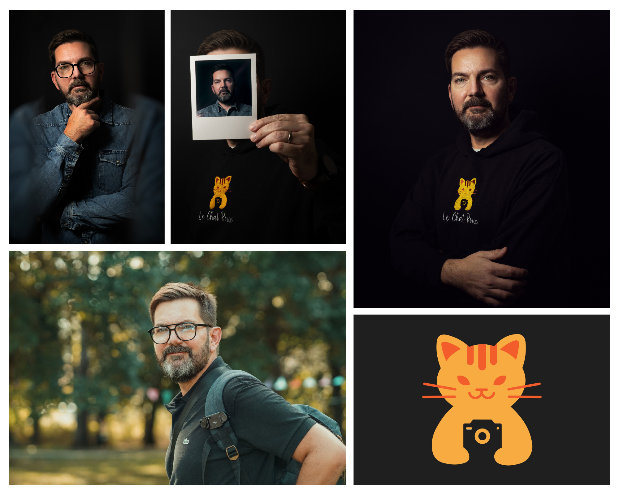 Le Chat Roux Photographie, photographe mariage à Troyes et environs