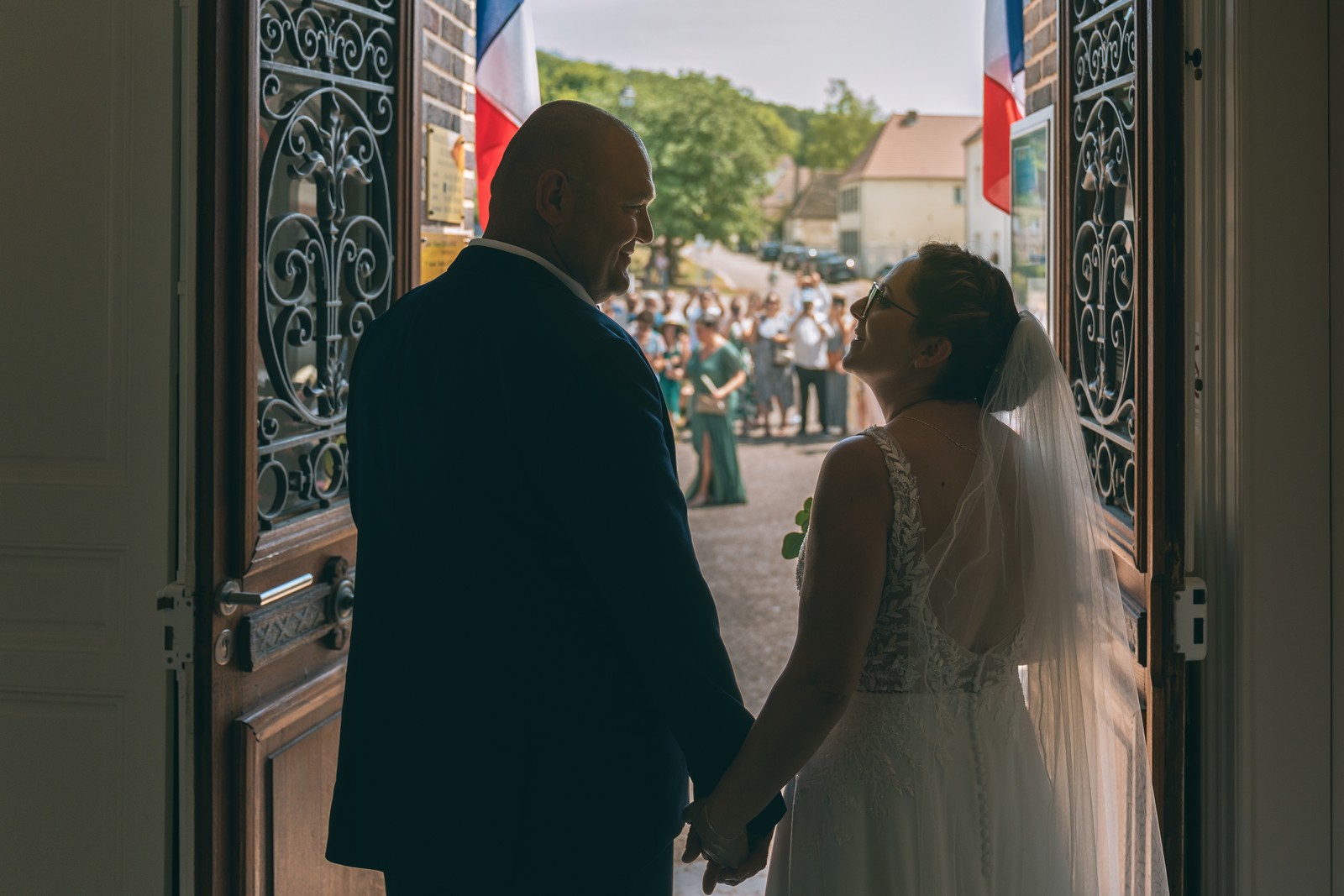 Le Chat Roux - Photographe mariage et portrait à troyes et dans l'aube
