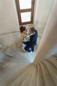 Le Chat Roux - Photographe mariage et portrait à troyes et dans l'aube