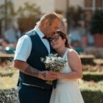 Le Chat Roux - Photographe mariage et portrait à troyes et dans l'aube