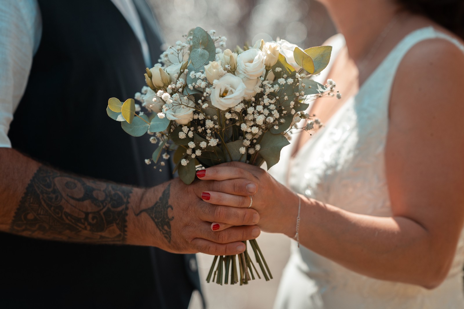 Le Chat Roux - Photographe mariage et portrait à troyes et dans l'aube